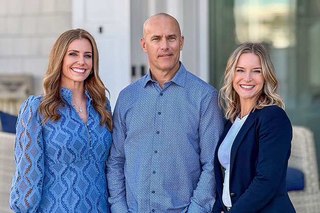 The Gunderson Group